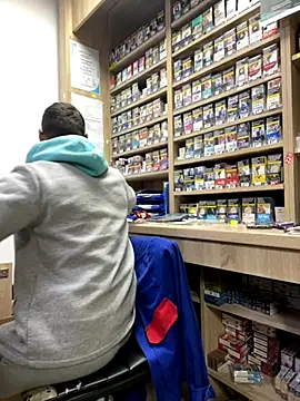 Snapshot of baramadalin chatting on 3, 11, 2025 baramadalin online show from 3, 11, 2025