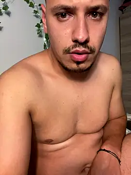 Snapshot of baramadalin chatting on 6, 11, 2025 baramadalin online show from 6, 11, 2025