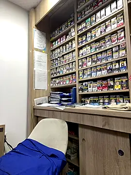 Snapshot of baramadalin chatting on 18, 11, 2025 baramadalin online show from 18, 11, 2025