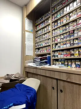 Snapshot of baramadalin chatting on 29, 11, 2025 baramadalin online show from 29, 11, 2025