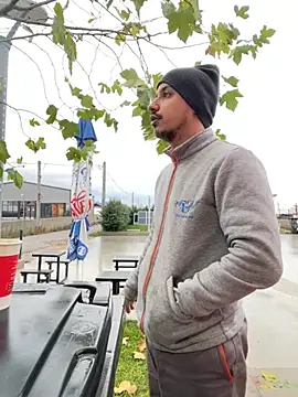 Snapshot of baramadalin chatting on 1, 12, 2025 baramadalin online show from 1, 12, 2025