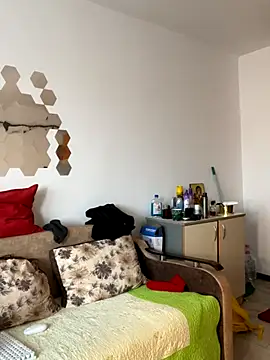 Snapshot of baramadalin chatting on 2, 12, 2025 baramadalin online show from 2, 12, 2025