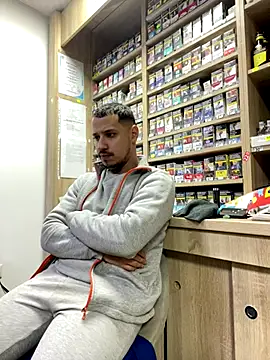 Snapshot of baramadalin chatting on 2, 12, 2025 baramadalin online show from 2, 12, 2025