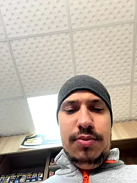 Snapshot of baramadalin chatting on 5, 12, 2025 baramadalin online show from 5, 12, 2025