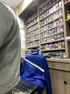 Snapshot of baramadalin chatting on 6, 1, 2026 baramadalin online show from 6, 1, 2026