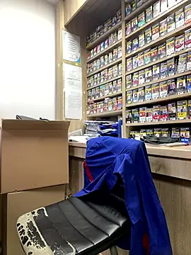 Snapshot of baramadalin chatting on 7, 1, 2026 baramadalin online show from 7, 1, 2026