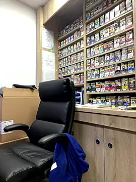 Snapshot of baramadalin chatting on 11, 1, 2026 baramadalin online show from 11, 1, 2026