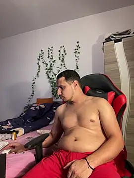 Snapshot of baramadalin chatting on 13, 1, 2026 baramadalin online show from 13, 1, 2026