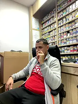 Snapshot of baramadalin chatting on 17, 1, 2026 baramadalin online show from 17, 1, 2026