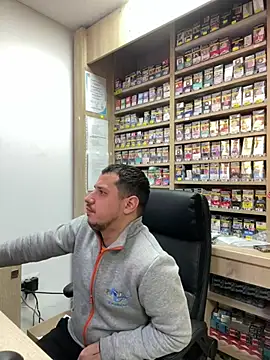 Snapshot of baramadalin chatting on 3, 2, 2026 baramadalin online show from 3, 2, 2026