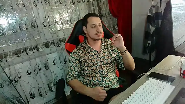 Snapshot of baramadalin chatting on 4, 2, 2026 baramadalin online show from 4, 2, 2026