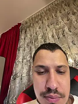 Snapshot of baramadalin chatting on 10, 2, 2026 baramadalin online show from 10, 2, 2026