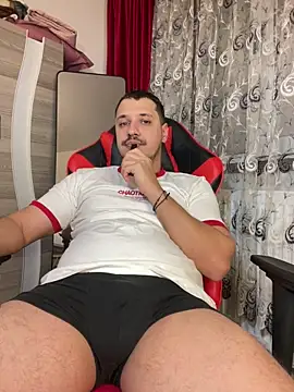 Snapshot of baramadalin chatting on 11, 2, 2026 baramadalin online show from 11, 2, 2026