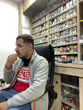 Snapshot of baramadalin chatting on 14, 2, 2026 baramadalin online show from 14, 2, 2026