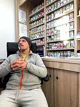 Snapshot of baramadalin chatting on 7, 3, 2026 baramadalin online show from 7, 3, 2026