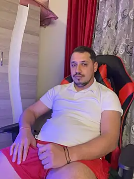 Snapshot of baramadalin chatting on 10, 3, 2026 baramadalin online show from 10, 3, 2026