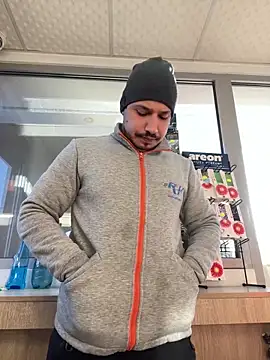 Snapshot of baramadalin chatting on 11, 3, 2026 baramadalin online show from 11, 3, 2026