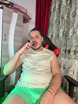 Snapshot of baramadalin chatting on 11, 3, 2026 baramadalin online show from 11, 3, 2026