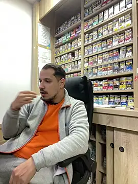 Snapshot of baramadalin chatting on 15, 3, 2026 baramadalin online show from 15, 3, 2026