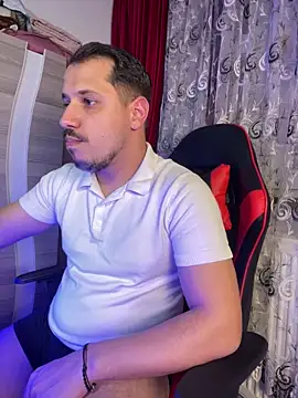 Snapshot of baramadalin chatting on 18, 3, 2026 baramadalin online show from 18, 3, 2026