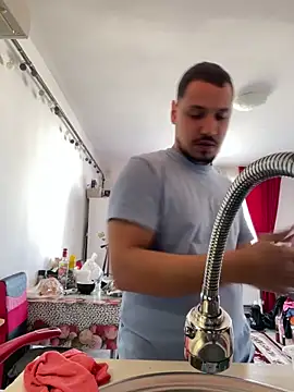 Snapshot of baramadalin chatting on 26, 3, 2026 baramadalin online show from 26, 3, 2026