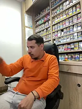 baramadalin online show from 17, 5, 2026