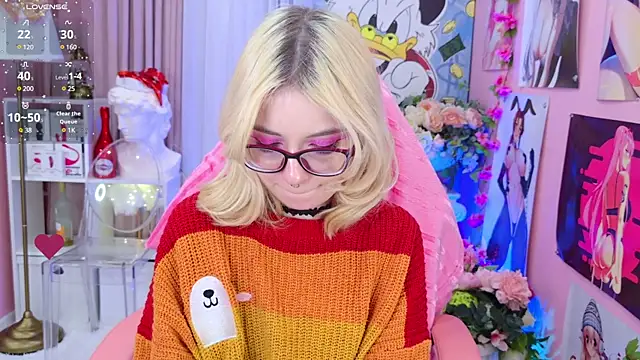 Snapshot of Coconut_Mia chatting on 17, 12, 2024 Coconut Mia online show from 17, 12, 2024