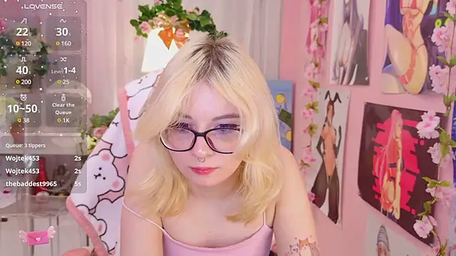 Snapshot of Coconut_Mia chatting on 26, 12, 2024 Coconut Mia online show from 26, 12, 2024