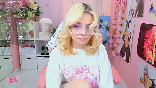 Snapshot of Coconut_Mia chatting on 17, 1, 2025 Coconut Mia online show from 17, 1, 2025