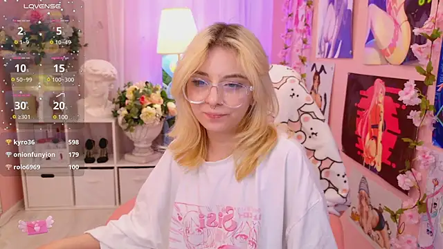 Snapshot of Coconut_Mia chatting on 19, 1, 2025 Coconut Mia online show from 19, 1, 2025