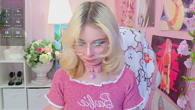 Snapshot of Coconut_Mia chatting on 21, 1, 2025 Coconut Mia online show from 21, 1, 2025