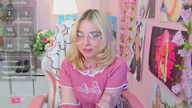 Snapshot of Coconut_Mia chatting on 22, 1, 2025 Coconut Mia online show from 22, 1, 2025