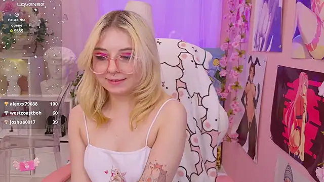 Snapshot of Coconut_Mia chatting on 25, 1, 2025 Coconut Mia online show from 25, 1, 2025