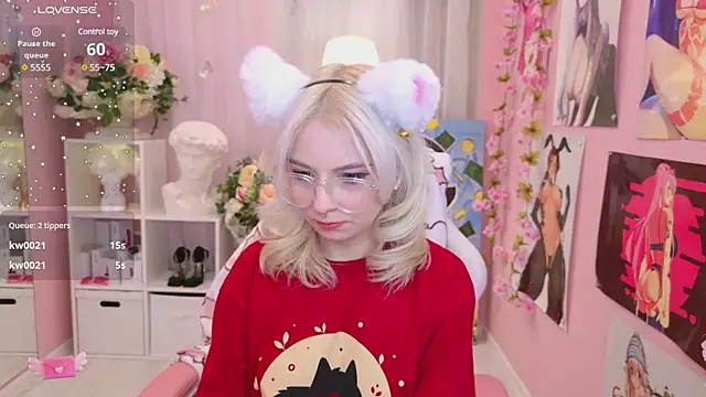 Snapshot of Coconut_Mia chatting on 2, 2, 2025 Coconut Mia online show from 2, 2, 2025