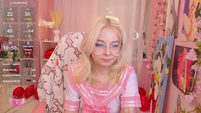 Snapshot of Coconut_Mia chatting on 9, 2, 2025 Coconut Mia online show from 9, 2, 2025