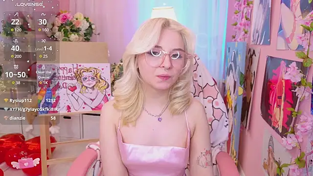 Snapshot of Coconut_Mia chatting on 10, 2, 2025 Coconut Mia online show from 10, 2, 2025