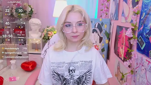 Snapshot of Coconut_Mia chatting on 11, 2, 2025 Coconut Mia online show from 11, 2, 2025