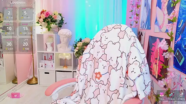 Snapshot of Coconut_Mia chatting on 22, 2, 2025 Coconut Mia online show from 22, 2, 2025