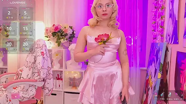 Snapshot of Coconut_Mia chatting on 5, 3, 2025 Coconut Mia online show from 5, 3, 2025