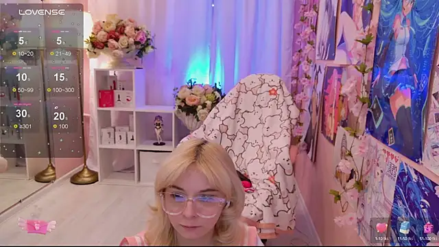 Snapshot of Coconut_Mia chatting on 23, 9, 2025 Coconut Mia online show from 23, 9, 2025