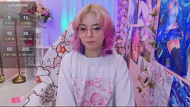 Snapshot of Coconut_Mia chatting on 2, 10, 2025 Coconut Mia online show from 2, 10, 2025