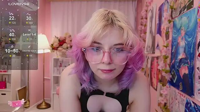 Snapshot of Coconut_Mia chatting on 29, 11, 2025 Coconut Mia online show from 29, 11, 2025