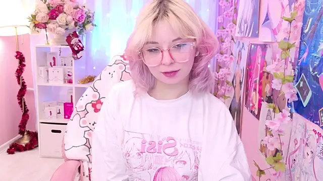 Snapshot of Coconut_Mia chatting on 18, 12, 2025 Coconut Mia online show from 18, 12, 2025