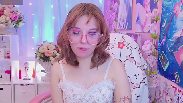 Snapshot of Coconut_Mia chatting on 16, 1, 2026 Coconut Mia online show from 16, 1, 2026