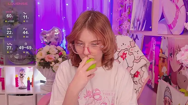 Snapshot of Coconut_Mia chatting on 4, 2, 2026 Coconut Mia online show from 4, 2, 2026