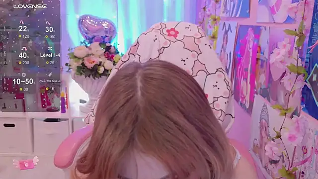 Snapshot of Coconut_Mia chatting on 13, 2, 2026 Coconut Mia online show from 13, 2, 2026