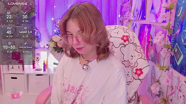 Snapshot of Coconut_Mia chatting on 14, 2, 2026 Coconut Mia online show from 14, 2, 2026