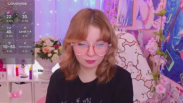 Snapshot of Coconut_Mia chatting on 4, 3, 2026 Coconut Mia online show from 4, 3, 2026