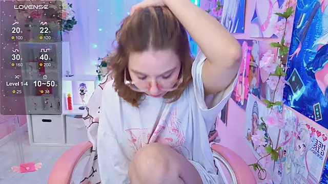 Coconut Mia online show from 26, 4, 2026