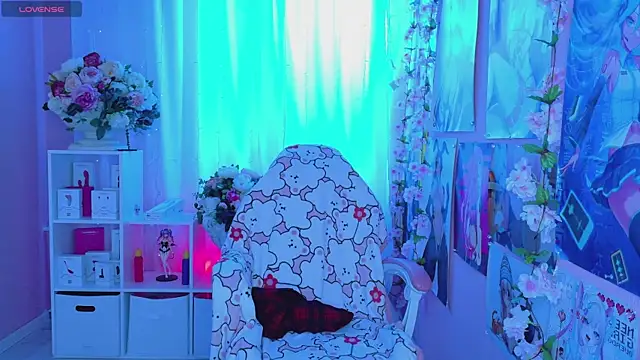 Coconut Mia online show from 6, 5, 2026
